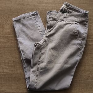 Loft Ankle Pants 0P